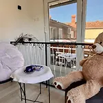 Dominik Apartment Pula