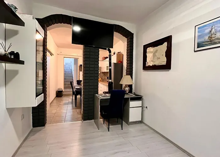 Dominik Apartman *