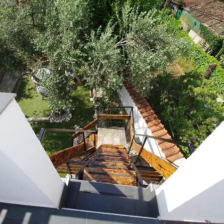 Apartment Dominik Pula