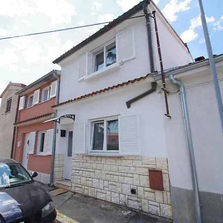 Dominik Apartment