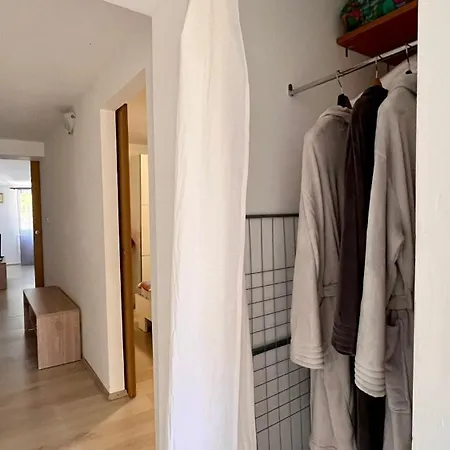 Apartment Dominik Pula