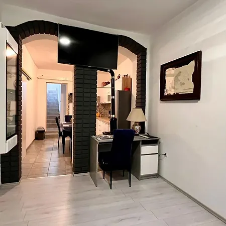 Dominik Apartment *