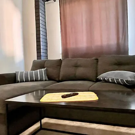 Apartment Dominik *