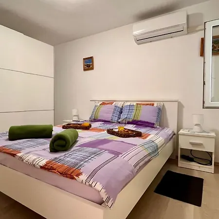 Apartment Dominik