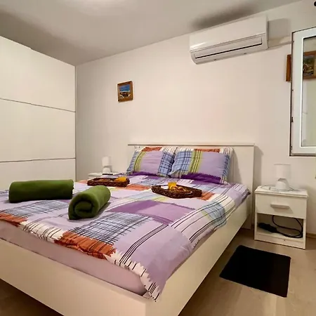 Dominik Apartment