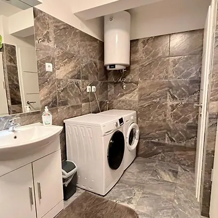 Apartment Dominik Pula