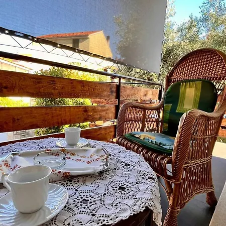 Dominik Apartment Pula