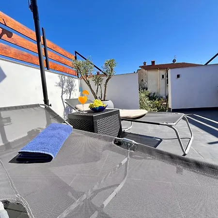Dominik Apartment