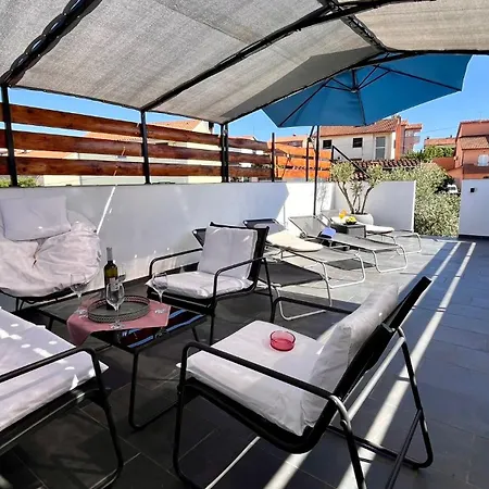 Dominik Apartment Pula