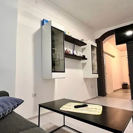 Dominik Apartment