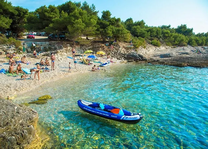 Dominik Διαμέρισμα