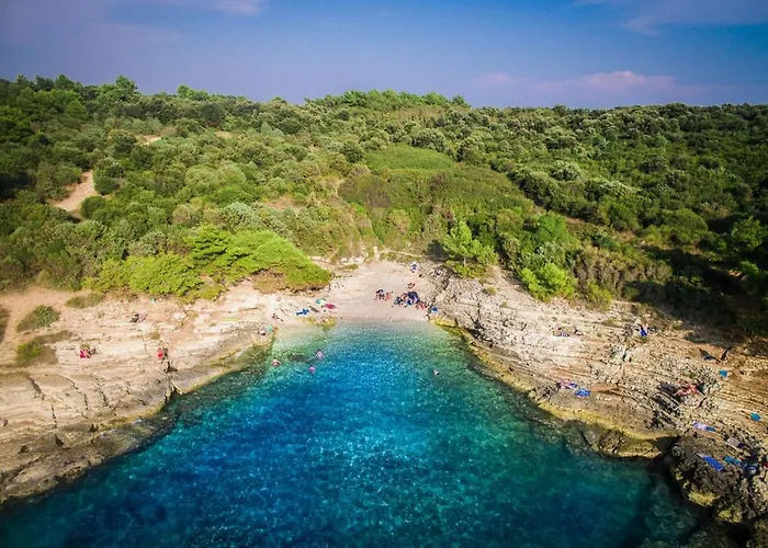 Διαμέρισμα Dominik Πούλα