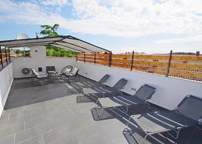 Διαμέρισμα Dominik