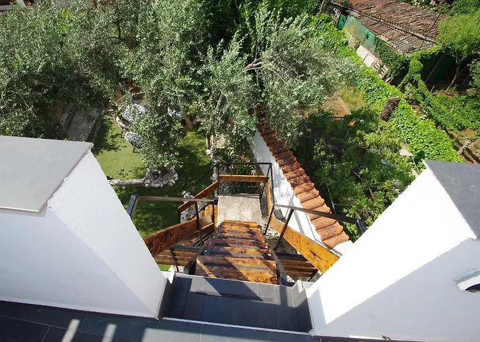 Διαμέρισμα Dominik Πούλα