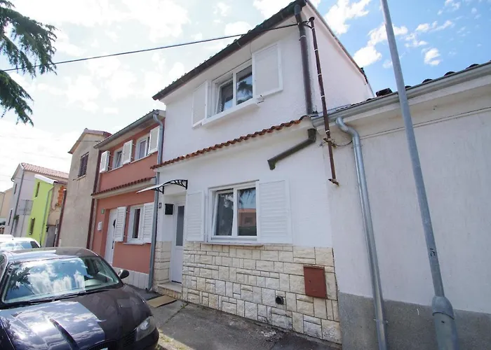 Dominik Διαμέρισμα