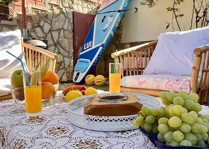 Dominik Διαμέρισμα