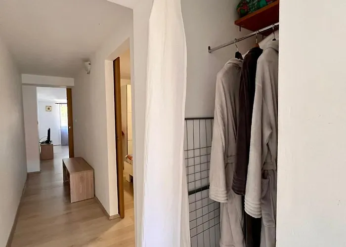 Διαμέρισμα Dominik Πούλα