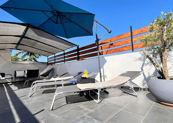 Διαμέρισμα Dominik Πούλα