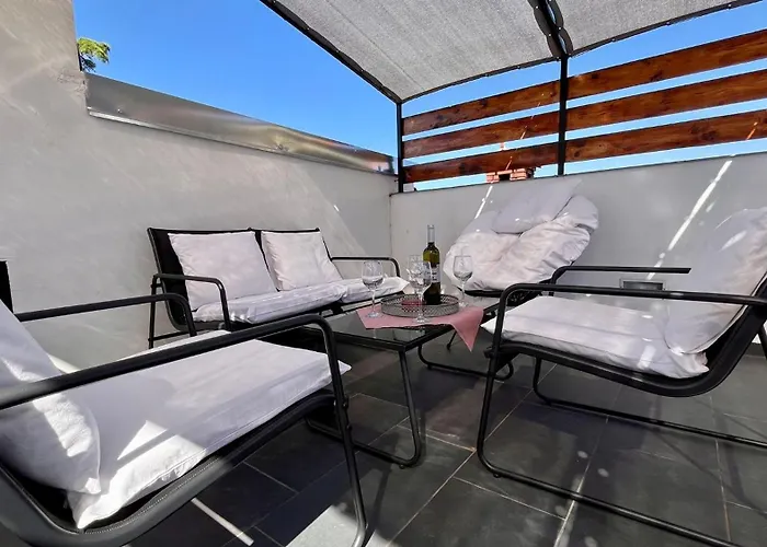 Διαμέρισμα Dominik