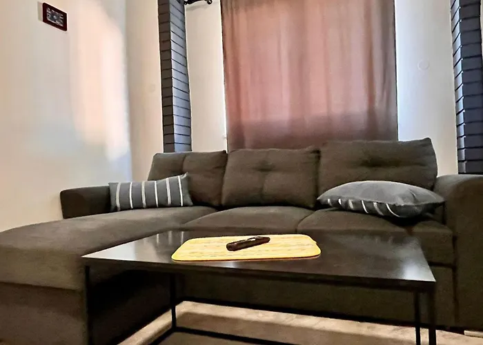 Διαμέρισμα Dominik *