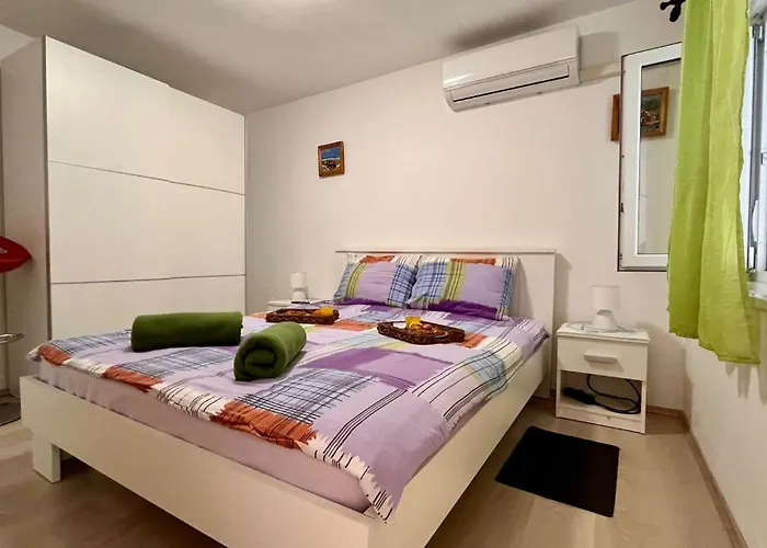 Διαμέρισμα Dominik