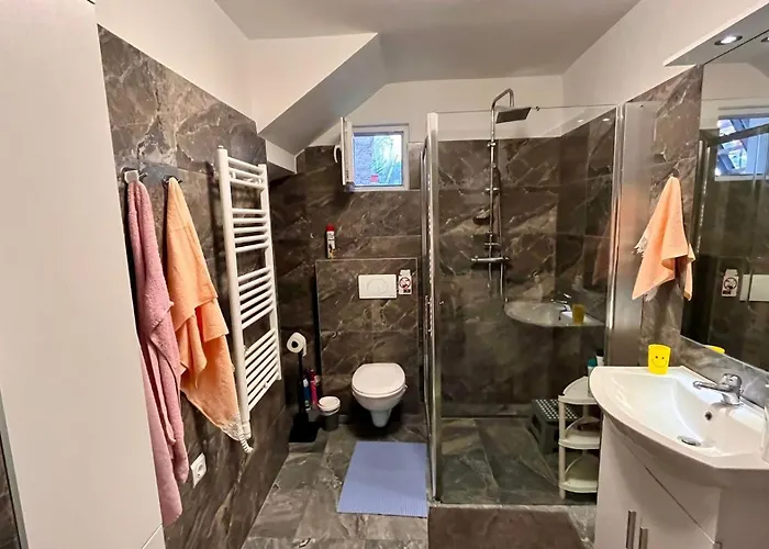 Dominik Διαμέρισμα Πούλα