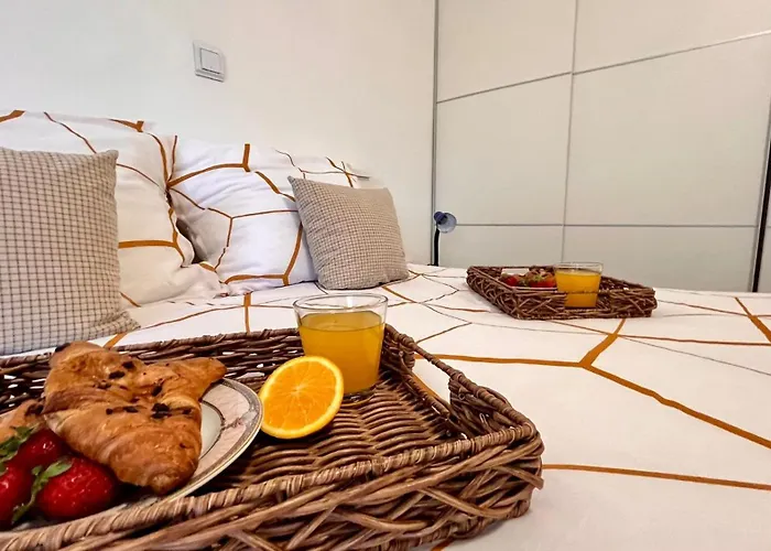 Dominik Διαμέρισμα *