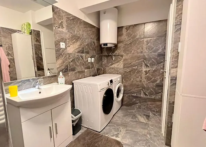 Διαμέρισμα Dominik Πούλα