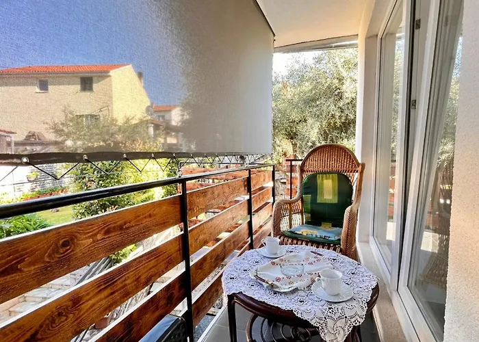 Διαμέρισμα Dominik