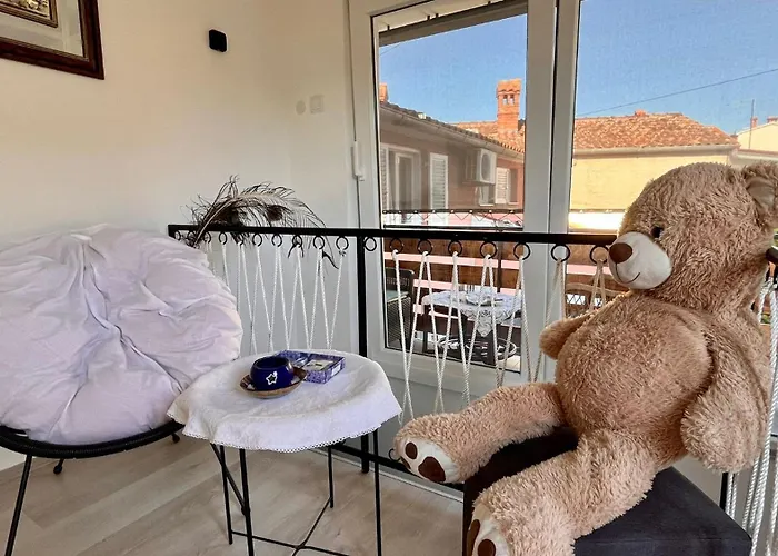 Dominik Διαμέρισμα Πούλα