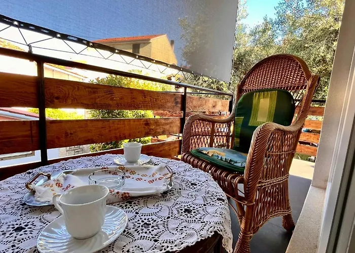 Dominik Διαμέρισμα Πούλα