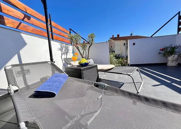 Dominik Διαμέρισμα