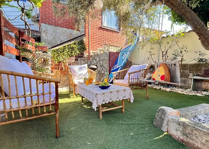 Dominik Διαμέρισμα *