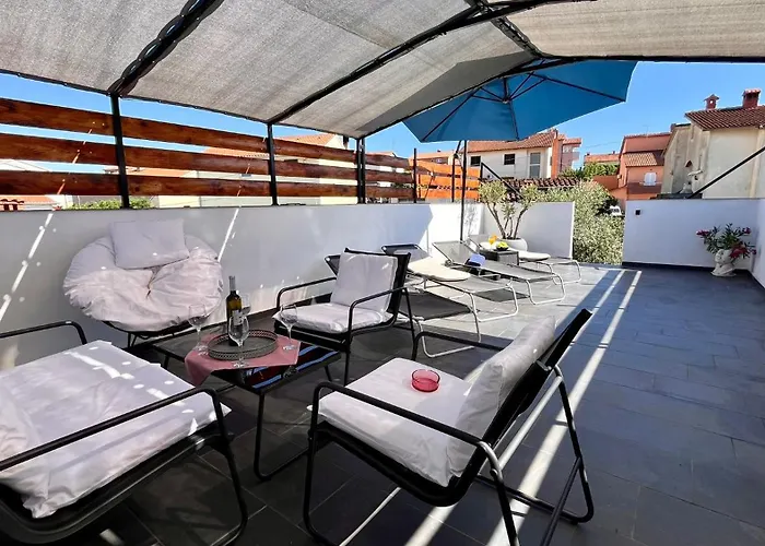 Dominik Διαμέρισμα Πούλα