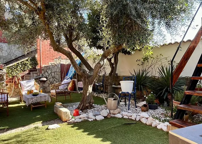 Διαμέρισμα Dominik *